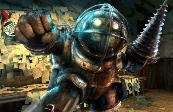 Yıllardır Beklenen BioShock 4’ten Kötü Haber