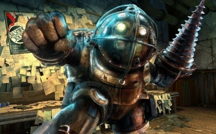 Yıllardır Beklenen BioShock 4’ten Kötü Haber