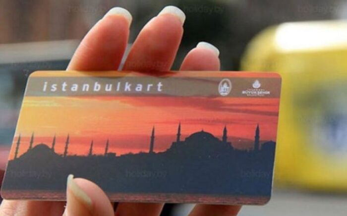 30 Yaş Üstü Öğrenci İstanbulkartı İçin Yaş Sınırı Kaldırıldı!