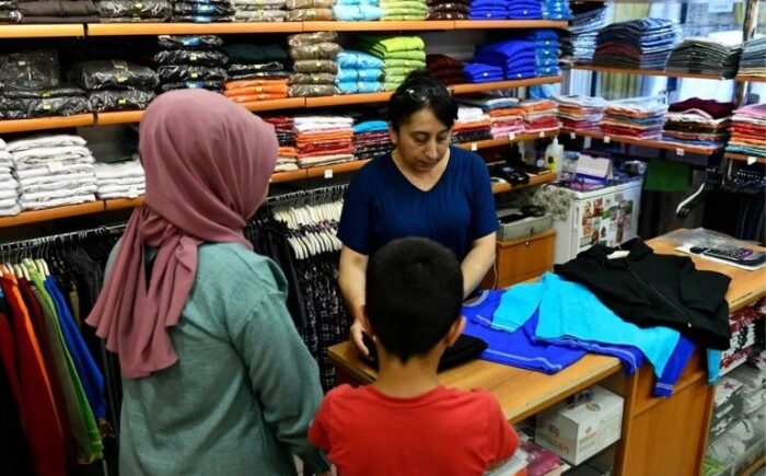 ABB’den Öğrencilere Kıyafet Desteği: 103 Bin Aileye 103 Milyon TL