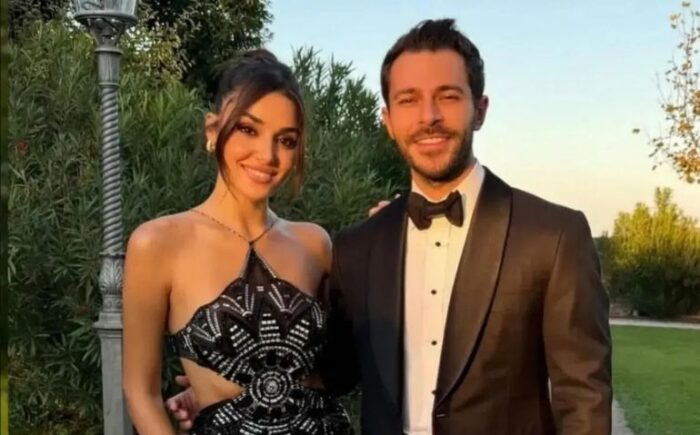 Hakan Sabancı ve Hande Yener Ayrılığında İddialara Yanıt Geldi