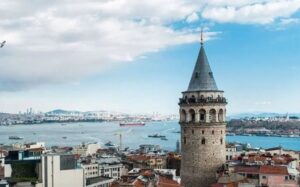 İstanbul’da Enflasyon Ağustosta Yüzde 2,56 Arttı