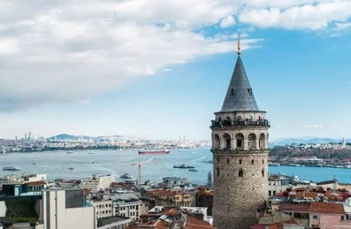 İstanbul’da Enflasyon Ağustosta Yüzde 2,56 Arttı
