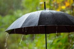 Meteoroloji Uyardı: İstanbul’un Kuzeyi ve Doğu Akdeniz’de Sağanak Alarmı